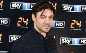 Liam Garrigan