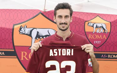 23 luglio 2014: Astori tra Roma e Lazio, il retroscena da film