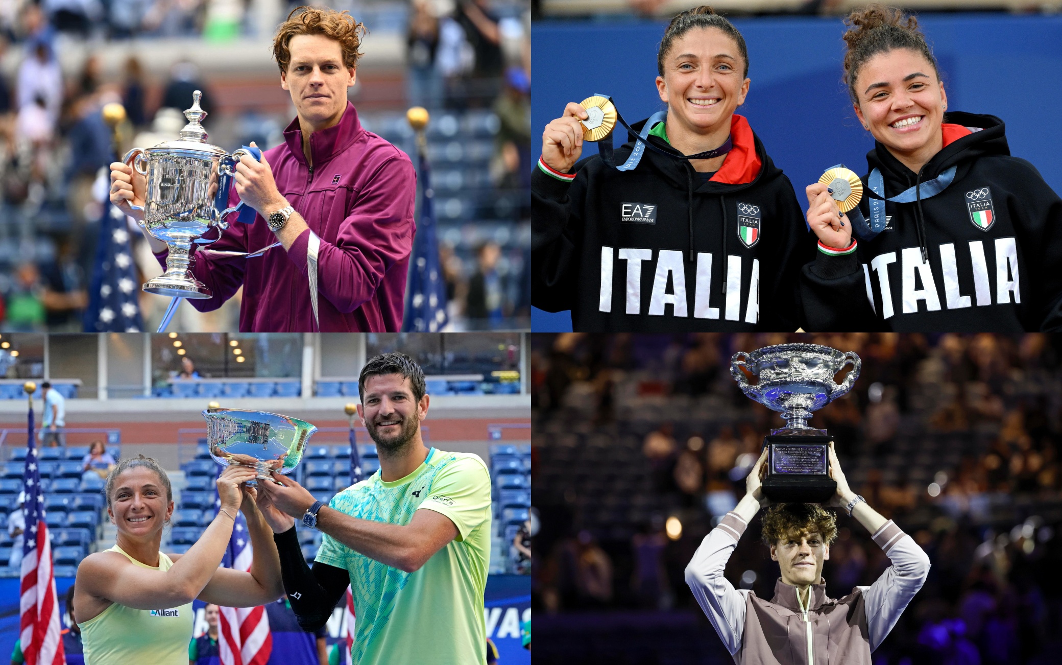 tennis news Sky Sport