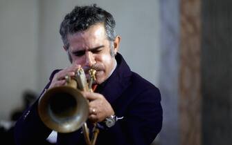 Paolo Fresu