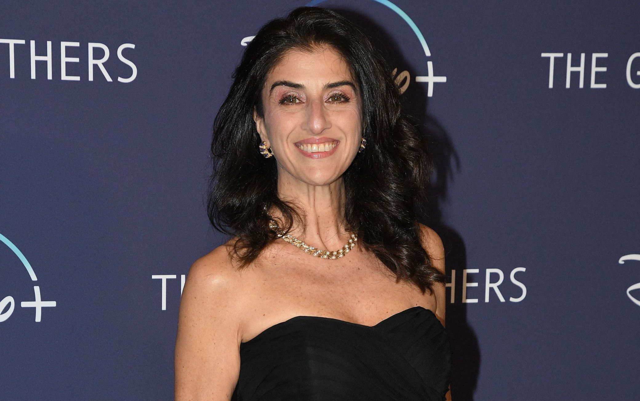 The good mothers il cast della serie tv con micaela ramazzotti