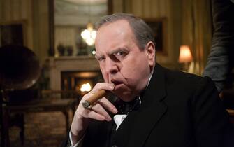 winston churchill attori Spall winston churchill attori Spall