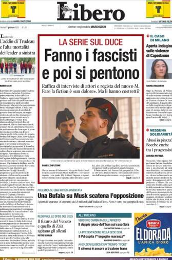 Libero