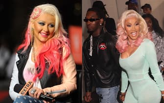 13_celebrity_capelli_rosa_look_getty - 1