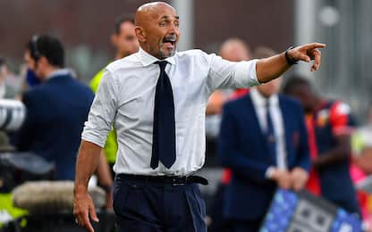 Spalletti nuovo ct dell'Italia, cosa succede con clausola del Napoli