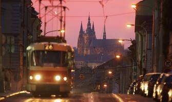 praga