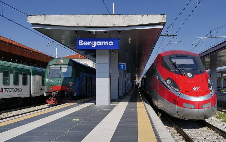 Sciopero Trenitalia Oggi 14 Aprile, Orari E Fasce Di Garanzia | Sky TG24