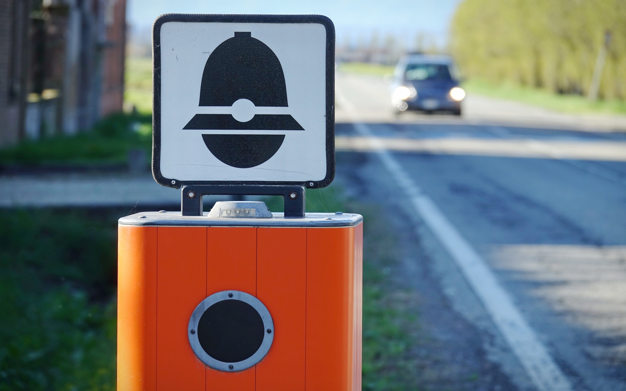 Autovelox, arriva il sorpassometro: cos'è e come funziona il rilevatore ...