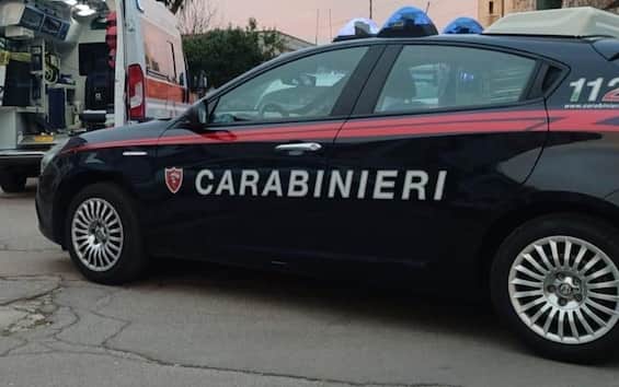 Reggio Emilia, trovata morta una donna di 47 anni: fermato il compagno