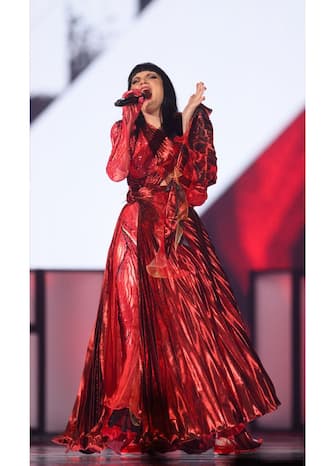 18-eurovision-2025-prima-serata-getty - 1