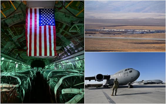 Medio Oriente, dove si trovano basi Usa, a rischio dopo attacco a Iran