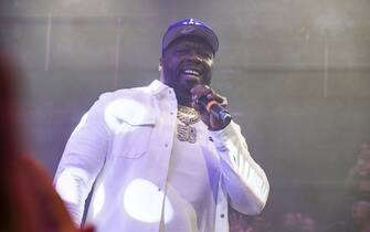 50 Cent