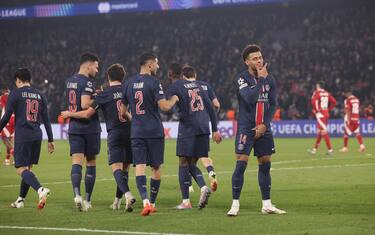 I derby francesi
