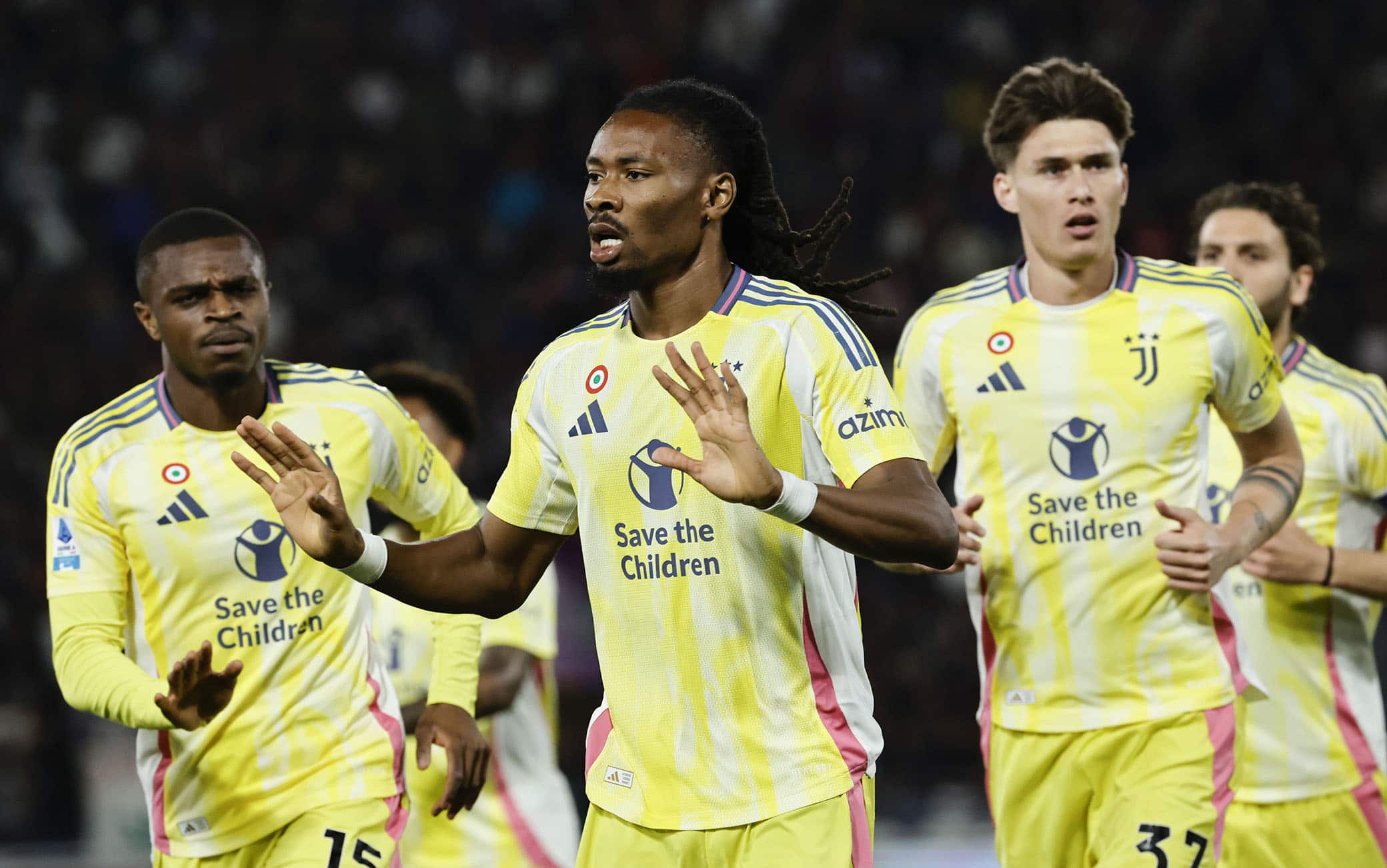 Thuram