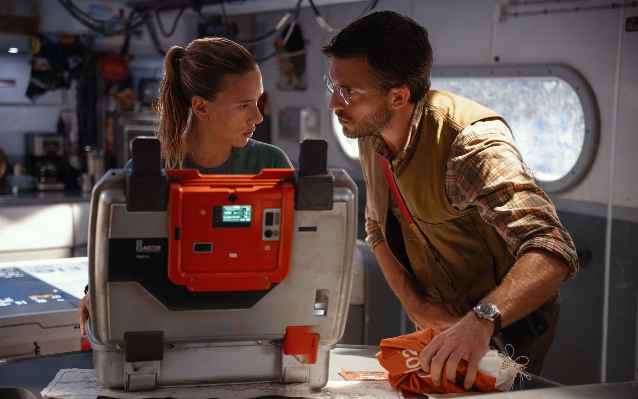 jurassic world la rinascita cb01