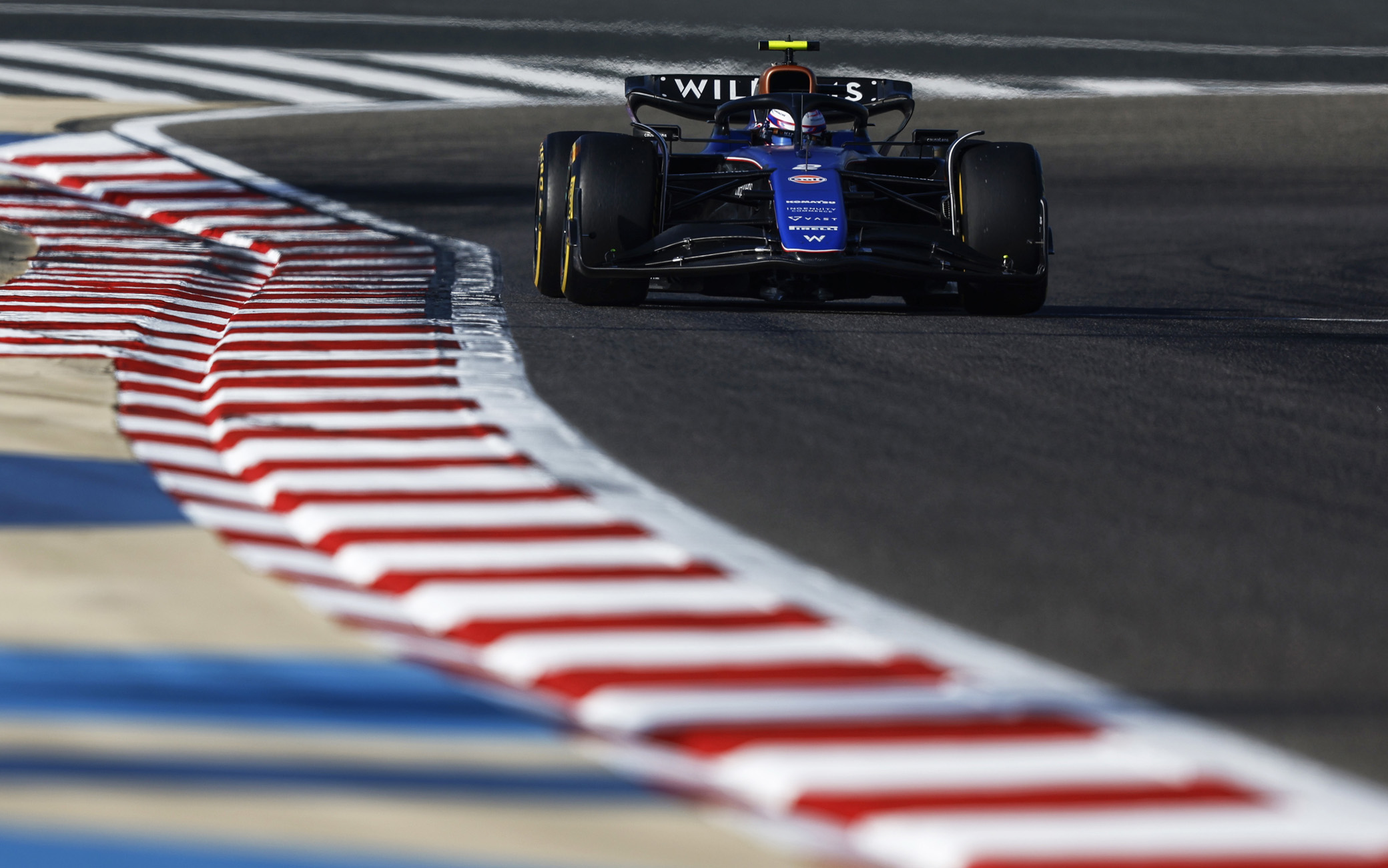 Formula 1, la griglia di partenza del GP Bahrain 2024 a Sakhir | Sky Sport