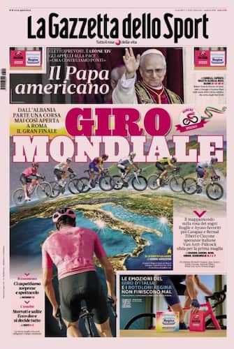 La Gazzetta dello Sport