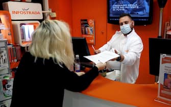 Contratto per connessione internet