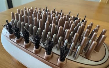 Rigenera le fibre capillari