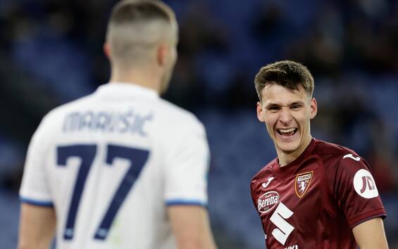 Lazio vs. Turin: Serie A Match Report Cards