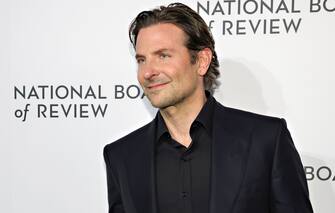 Bradley Cooper