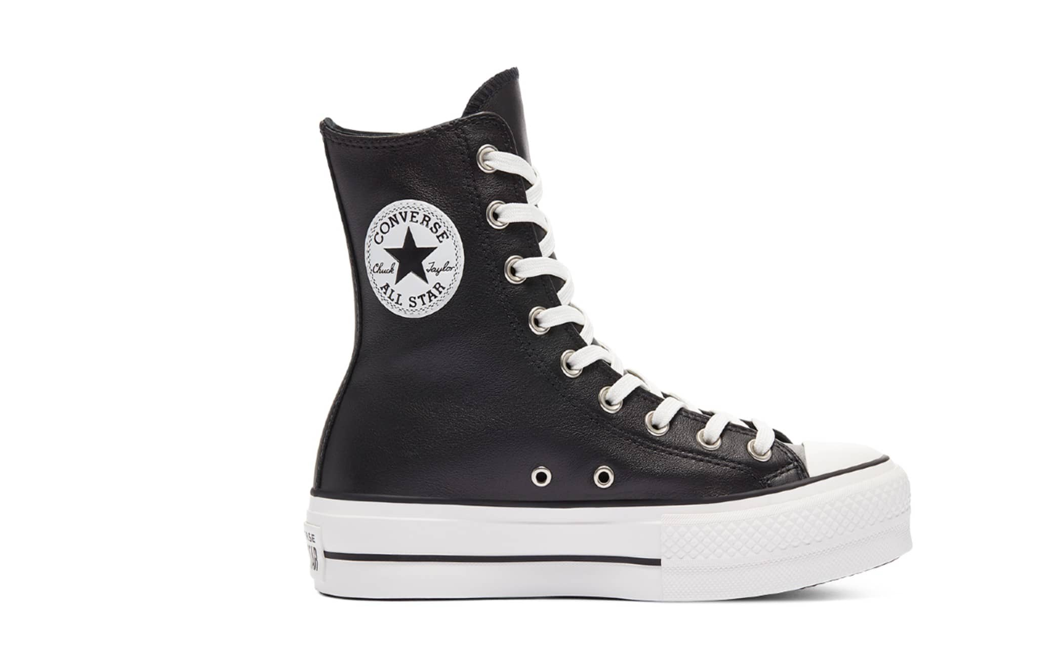 Chuck Taylor All Star High Top Converse