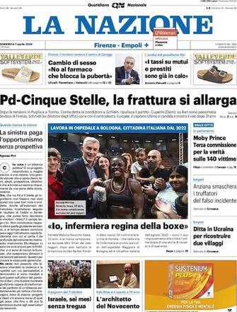 rassegna oggi