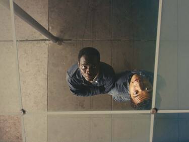 Tratto dal romanzo di Colson Whitehead, il film drammatico Nickel Boys