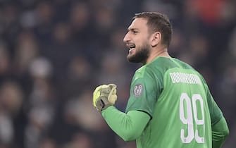 Juventus vs Milan - Serie A TIM 2019/2020