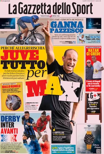 La Gazzetta dello Sport