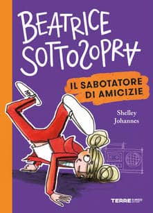 beatrice sottosopra