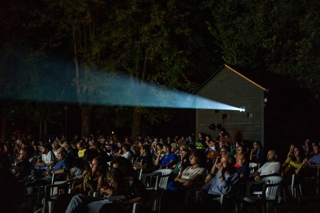 credit Concorto Film Festival