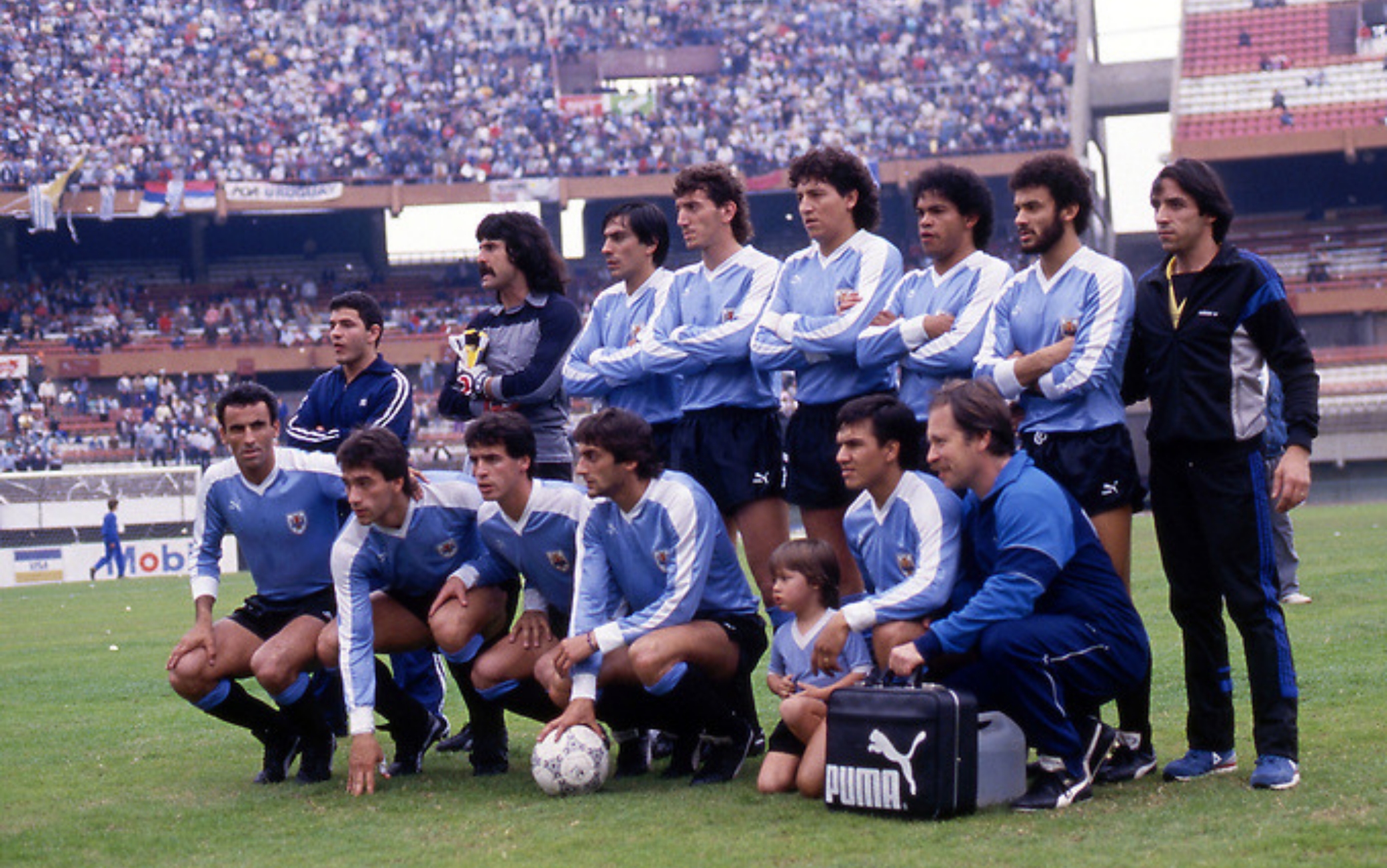 Copa America, l'albo d'oro i vincitori di tutte le edizioni Sky Sport