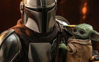 The Mandalorian