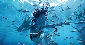 AVATAR: THE WAY OF WATER