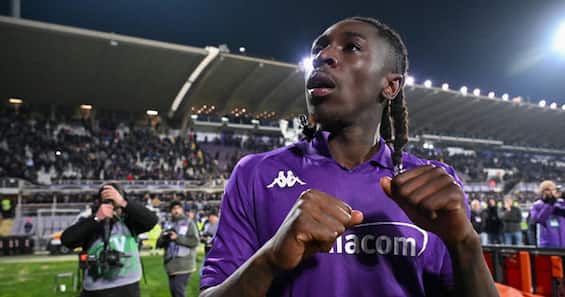 Fiorentina in semifinale: il tabellone della Conference League