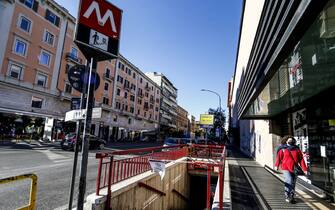 Coronavirus, Parte la fase 2 a Roma