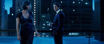 The Dark Knight
