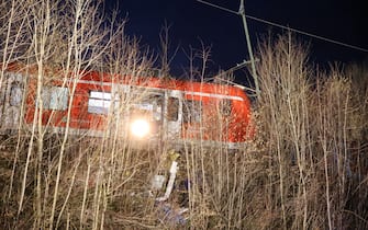 treni Monaco