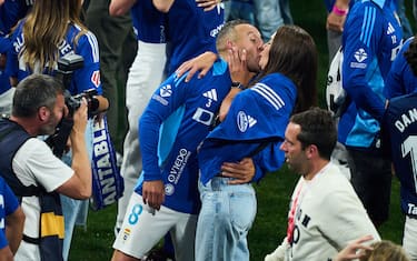 L'Oviedo torna in Liga dopo 24 anni