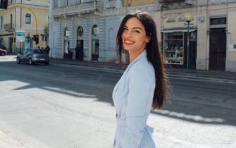 Giulia Belmonte