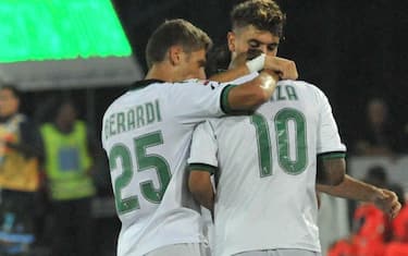 2013/2014: 34 punti