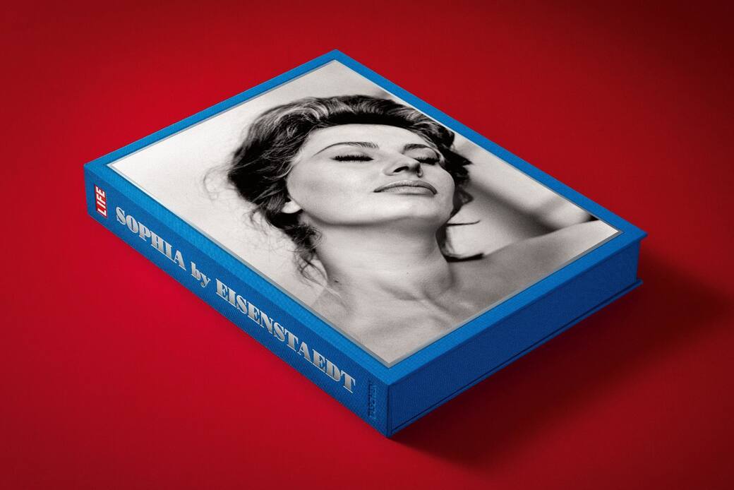 Courtesy Taschen