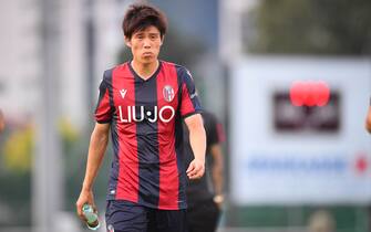 Bologna vs Colonia - Partita amichevole