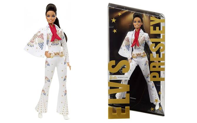 Giornata della Barbie, 10 modelli da collezione che puoi trovare anche su