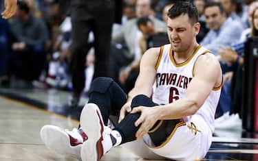IN COPPIA AI CAVS