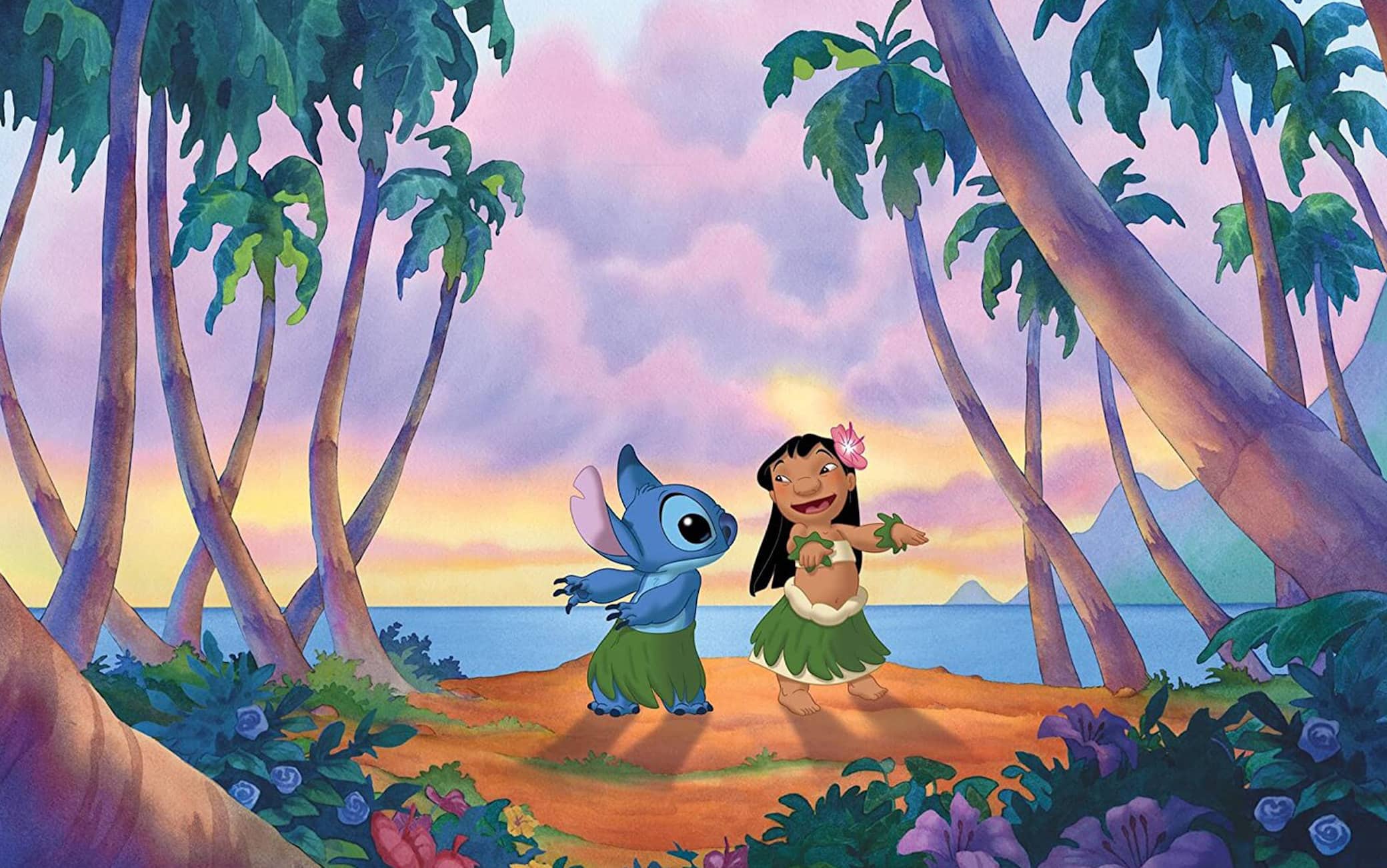 Lilo e Stitch compie 20 anni: ecco come ha cambiato la tradizione Disney