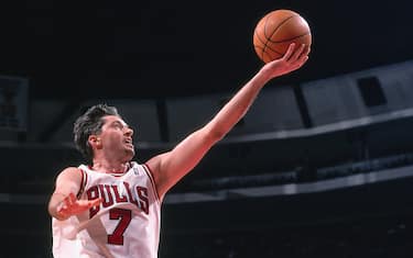 22. TONI KUKOC, CROAZIA