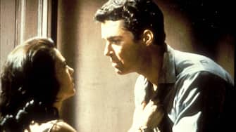 West Side Story - filmstill