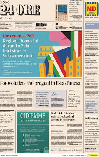 Il Sole 24 Ore